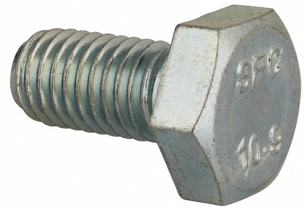 VALUE COLLECTION Value Collection 460064PR M10x1.5x20mm Hex Cap Screw Grade 10.9