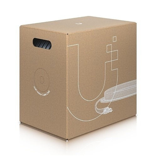 UBIQUITI Ubiquiti U-CABLE-C6-CMR Unifi Cat6 Cmr Riser Cable