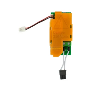 SCHNEIDER ELECTRIC KAD230V POWER SUPPLY CONTROL BOARDS