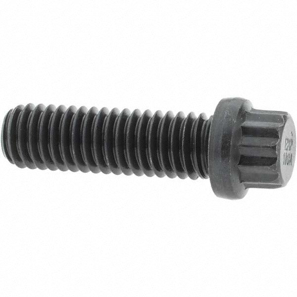 VALUE COLLECTION Value Collection -34697-11/4 Flange Bolt 3/8-16 Unc