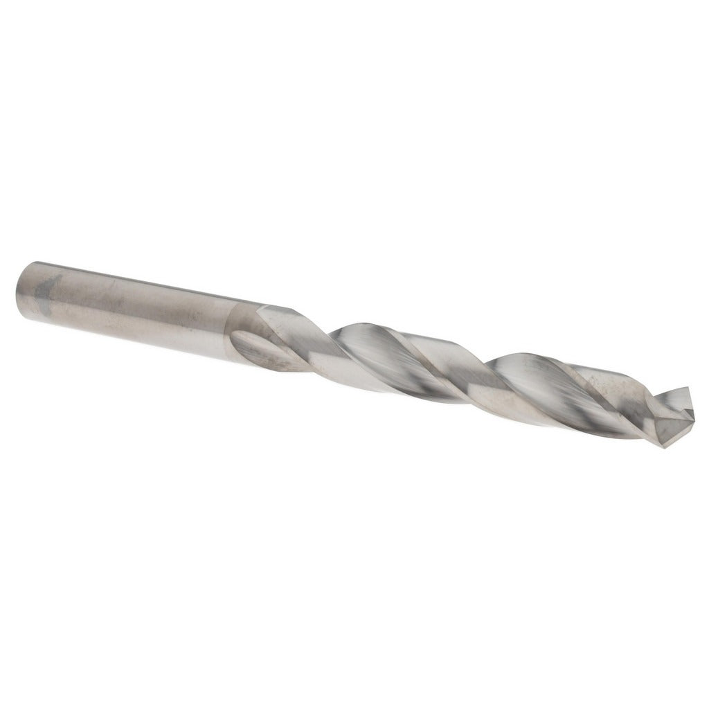 HERTEL Hertel 79892691 Solid Carbide Jobber Drill Bit Letter R