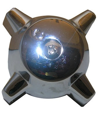 LASCO Larsen Supply Co. Inc. HC-274 Chrome Faucet Handle