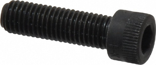 HOLO-KROME Holo-krome 73062 Hex Socket Cap Screw 1/4-28 Unf Alloy Steel