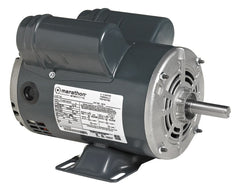 Marathon MD010 General Purpose Motor 1 hp 3600 RPM 115/208-230 VAC