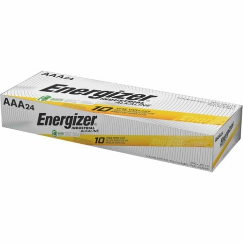 ENERGIZER Eveready Battery Co Inc EVEEN92CT Aaa Alkaline Batteries 24-pack