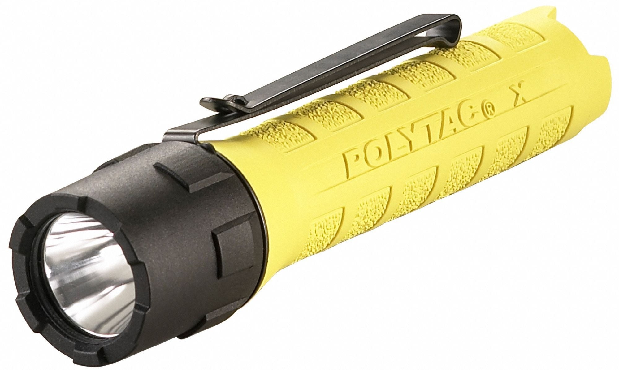 STREAMLIGHT Streamlight 88614 PolyTac X USB 600 Lumens (5.46 in)