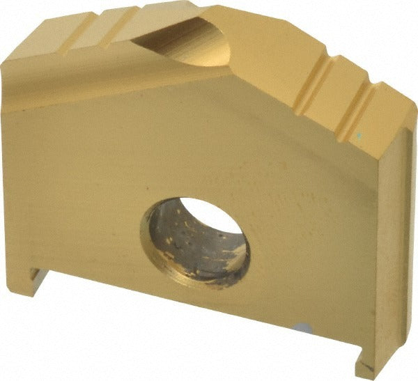 ALLIED MACHINE AND ENGINEERING Allied Machine 1022T-0109 Spade Drill Insert 1-9/32 in Hss Tin