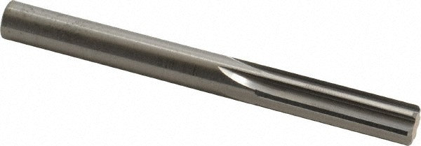 HERTEL Hertel 83246934 Chucking Reamer Letter R Solid Carbide