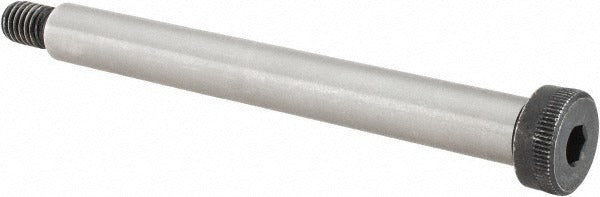VALUE COLLECTION Value Collection 221151PR Shoulder Screw Grade 8 Alloy Steel