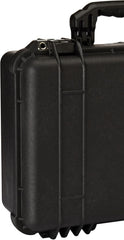 Pelican 1500-005-110 EMS Case (Black)