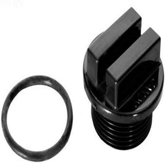 Zodiac R0358800 Drain Plug with O-Ring Replacement for Zodiac Jandy DEL Series D.E. Pool and Spa Filter