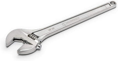 Crescent AC215VS 15 Adjustable Tapered Handle Wrench - Carded