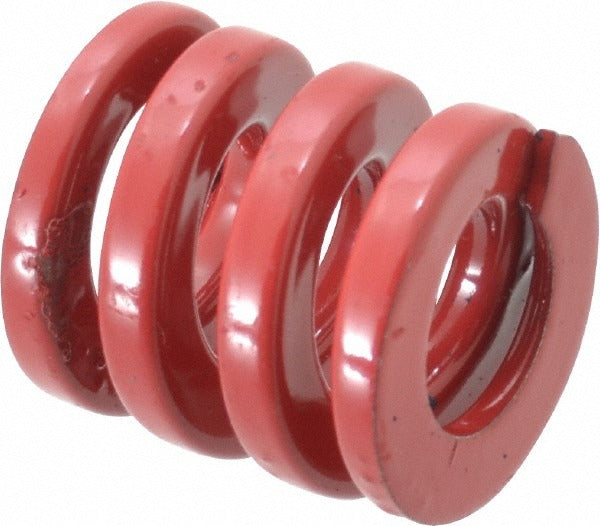 DAYTON LAMINA Dayton Lamina 9-1604-26 Die Spring 1 in Heavy-duty Red