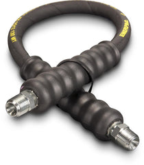 Enerpac H-9202 2' Hose .25 I.D.