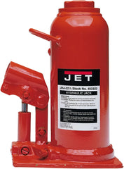 Jet 453322 JHJ-22-1/2 Hydraulic Bottle Jack 22-1/2 Ton