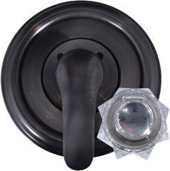 Danco 10562 Fits 1300/1400 MultiChoice 13/14 600 Series Delta Shower Valve Trim Kit Oil Rubbed Bronze