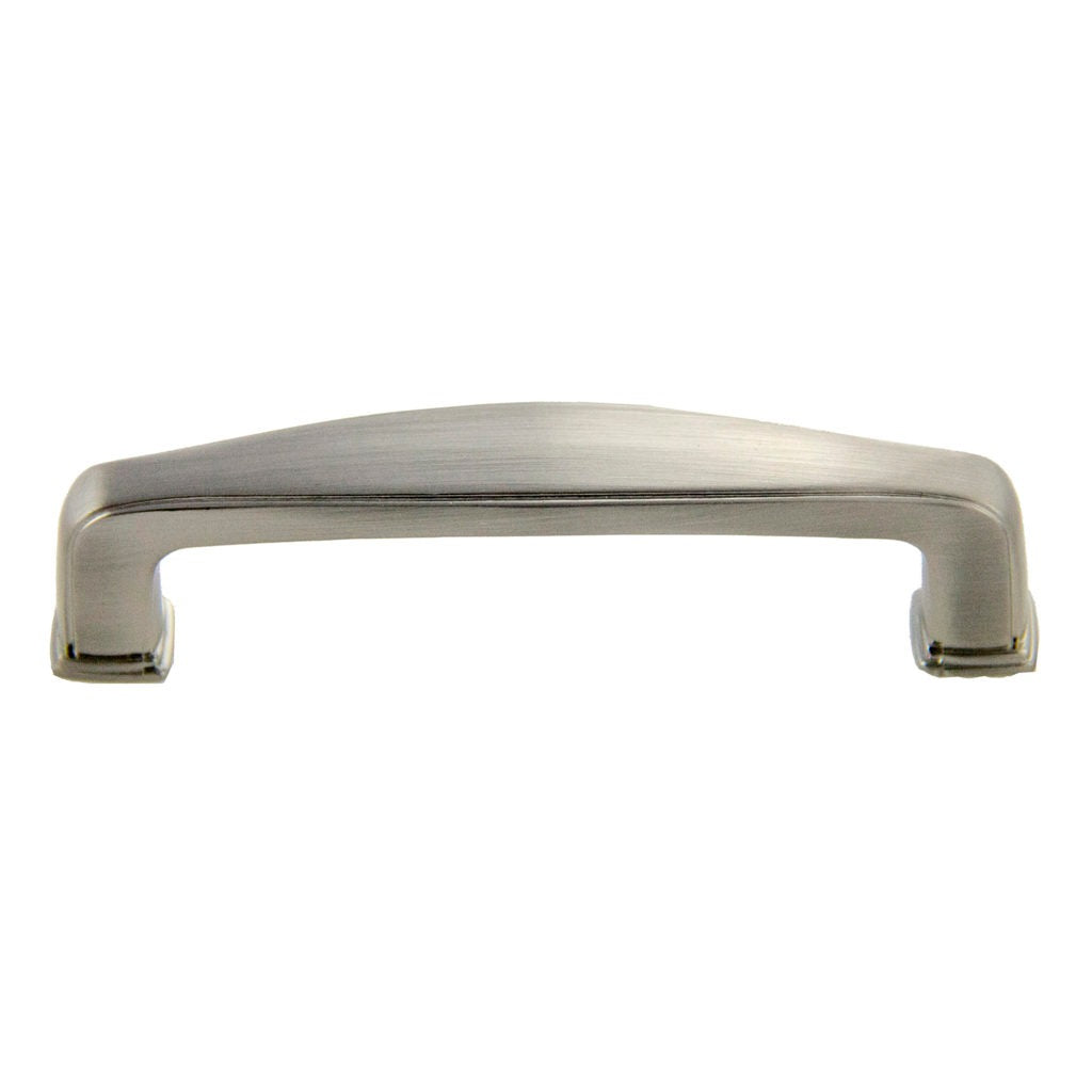 PRIDE INDUSTRIAL Pride Industrial P81092SN Cabinet Pull Satin Nickel
