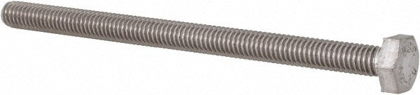 VALUE COLLECTION Value Collection HC3X04060-050BX M4 Hex Cap Screw 18-8 Ss Din 933