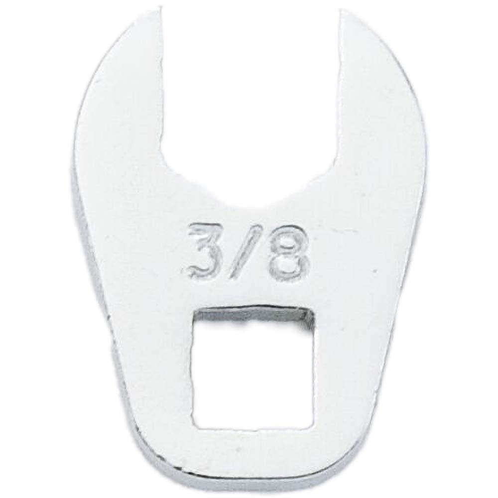 PROTO Proto J4712CF Open End Crowfoot Wrench 3/8 in Drive