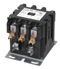 MARS 61460 3Pole 24v 50A Contactor W/Lug