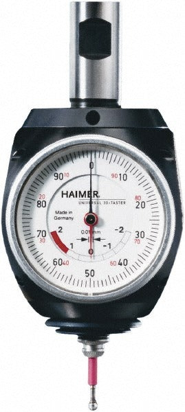 HAIMER Haimer 80.360.00.IN Dial Positioning Indicator 3/4 in Shank
