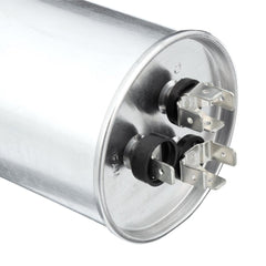 York S1-CAP4405045DR Dual Run Capacitor 440V Round