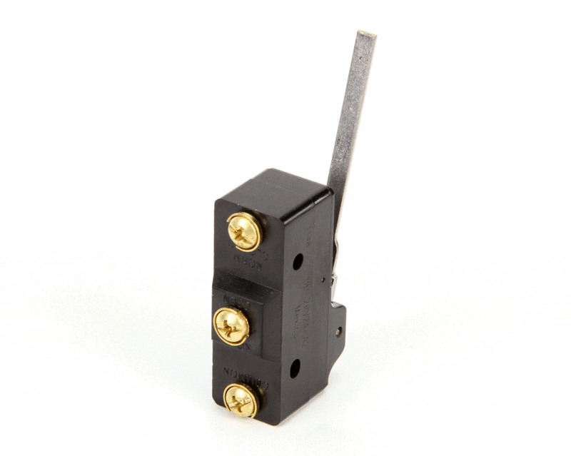 SOUTHBEND RANGE Southbend Range 3003770 Switch Snap Microswitch (Each) SOR3003770