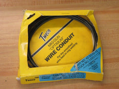 Tweco 42303515 Wire Conduit 0.03 in to 0.035 in Wire 15 ft L