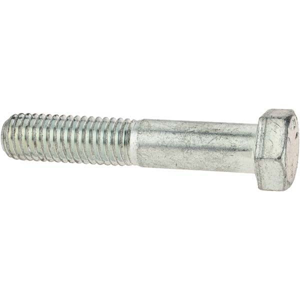 VALUE COLLECTION Value Collection 30111 Hex Cap Screw 1/2-13 X 2-3/4 in Grade 5 25pk