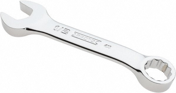 PROTO Proto J1216ES Combination Wrench 1/2 Inch 12-point