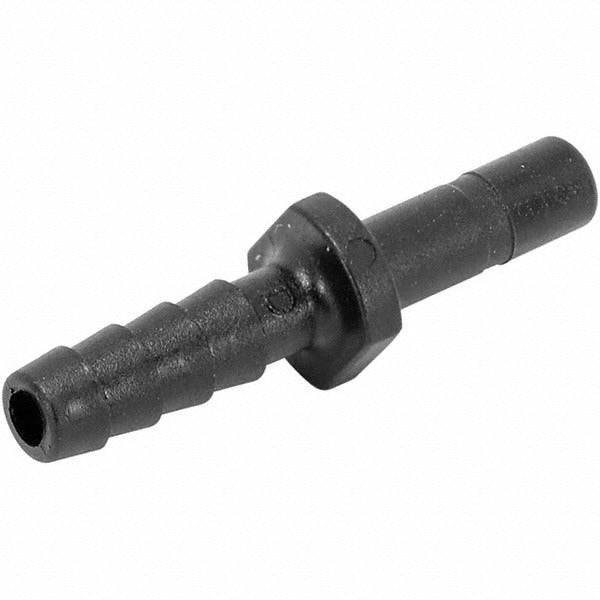 PARKER Parker PPB6TCB6 Push-to-connect Tube to Barb Connector