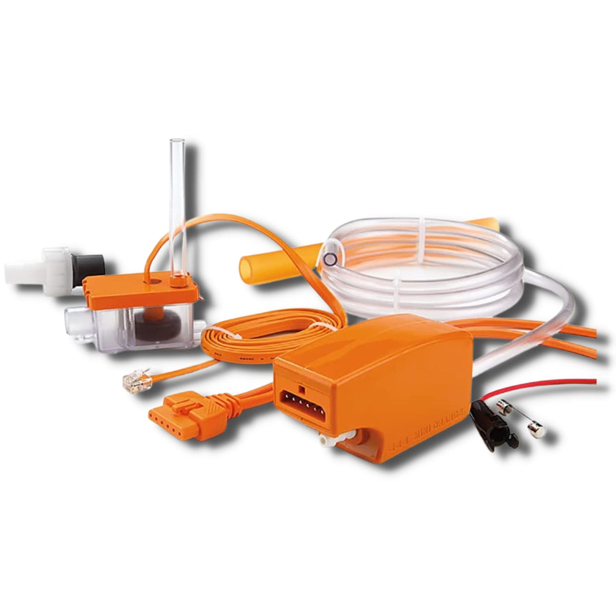 Rectorseal 83919 Aspen Maxi Orange Condensate Pump 100/240V