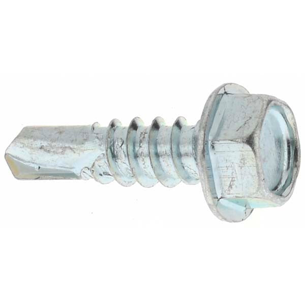 VALUE COLLECTION Value Collection C29868 No.12 Self Drilling Screw 3/4 in