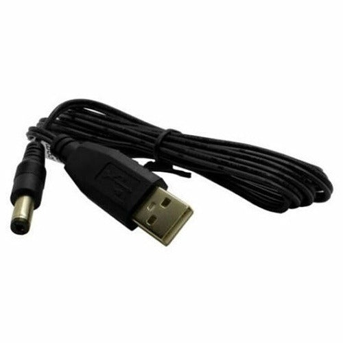 LANTRONIX Transition Networks USBC-AM-DC Usb 2.0 Cable