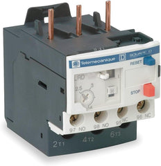 Schneider Electric LRD16 Overload Relay 600V 13A Class 10