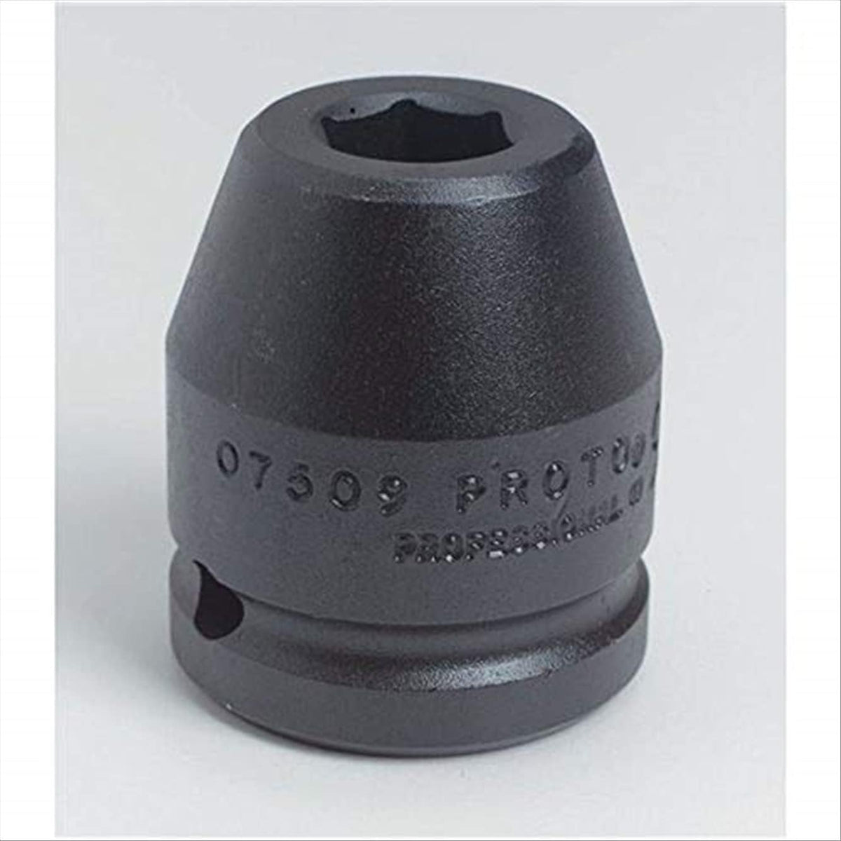 Proto J07515 3/4 Drive Impact Socket 15/16 6 PT