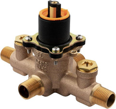 Pfister 0X8-340A PermaBalance Tub & Shower Rough-In Valve with Pressure Balance Cartridge