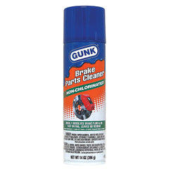 Gunk M715 Brake Parts Cleaner 14 oz Can