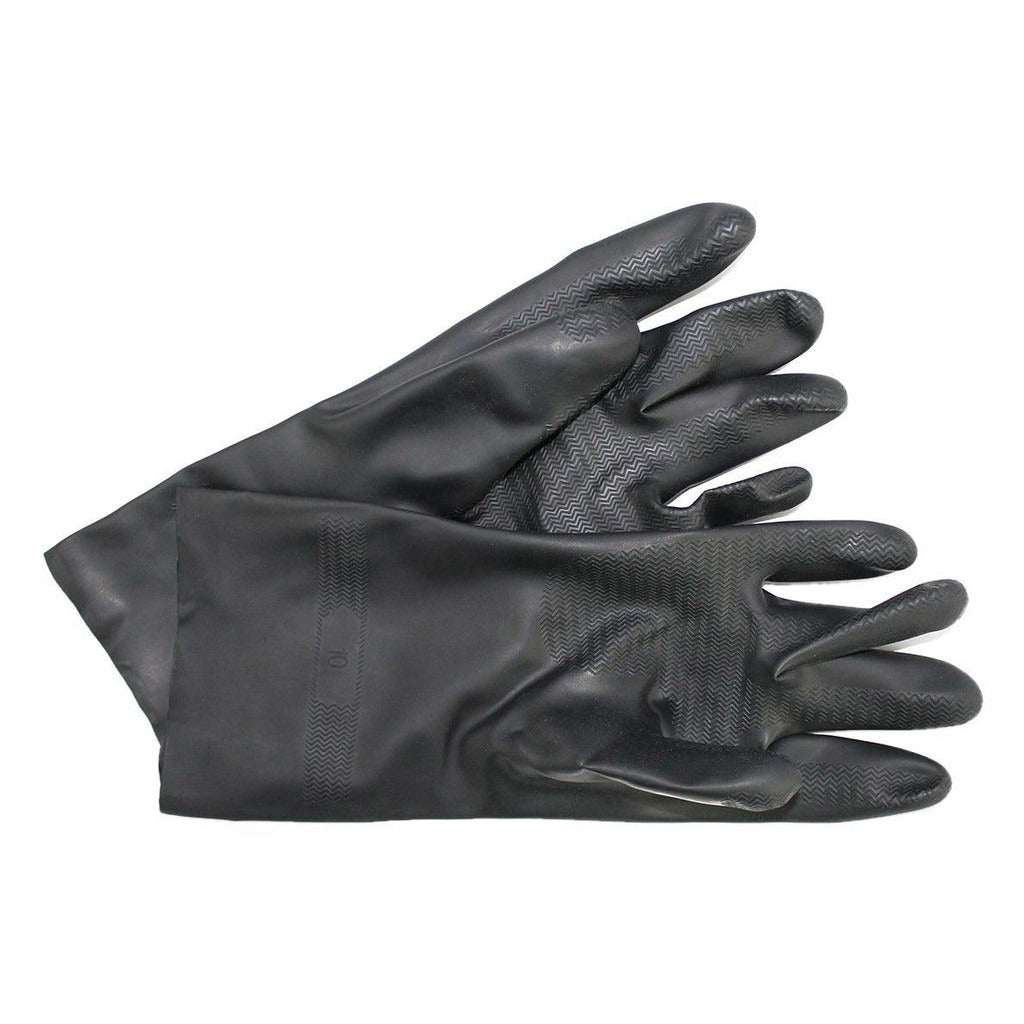 VALUE COLLECTION Value Collection 32113-2 Rubber Gloves Universal Size