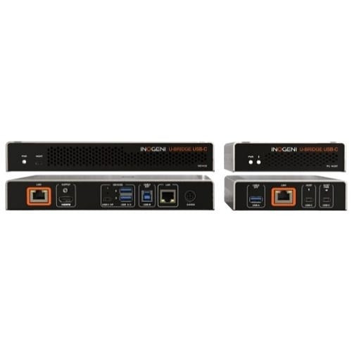 INOGENI Inogeni U-bridge Usb-c Videobar Uc Extender
