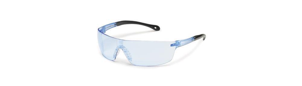 Gateway Safety 4480 StarLite Squared Safety Glasses Clear Lens