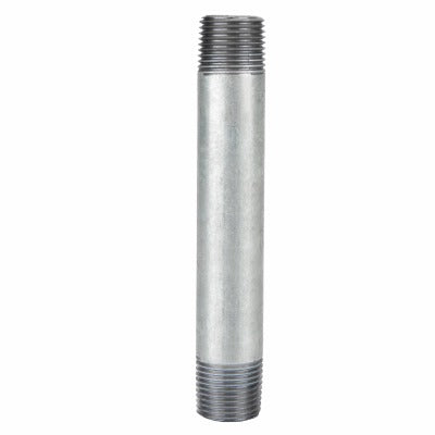SOUTHLAND B K/mueller Inds(import) 562-040HN Galvanized Nipple