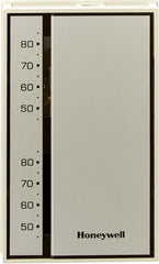 Honeywell T6052B1013 Line Voltage Thermostat