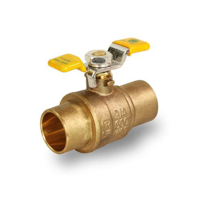 EVERFLOW 615C012-NL BALL VALVES