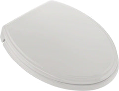 TOTO SS154#11 Traditional SoftClose Elongated Toilet Seat Colonial White