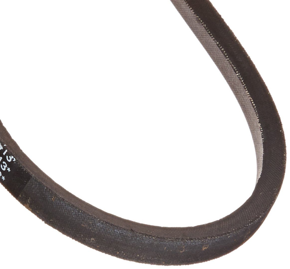 Browning 4L220 FHP V-Belts, L Belt Section, 21 Pitch