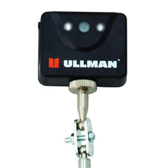 Ullman E-DM-1MB Digital Diagnostic Mirror with Telescoping Handle and Magnetic Base for Mechanics and Inspectors