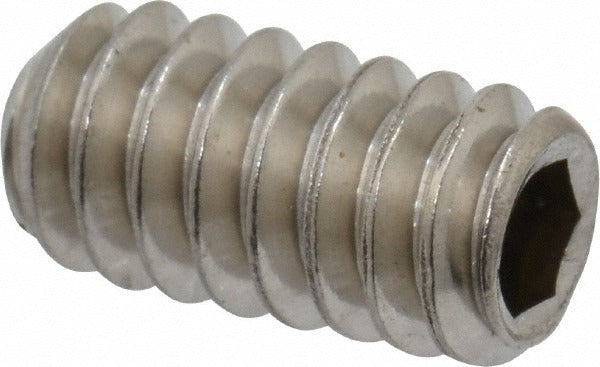 VALUE COLLECTION Value Collection R63266122 Cup Point Set Screw 10-24