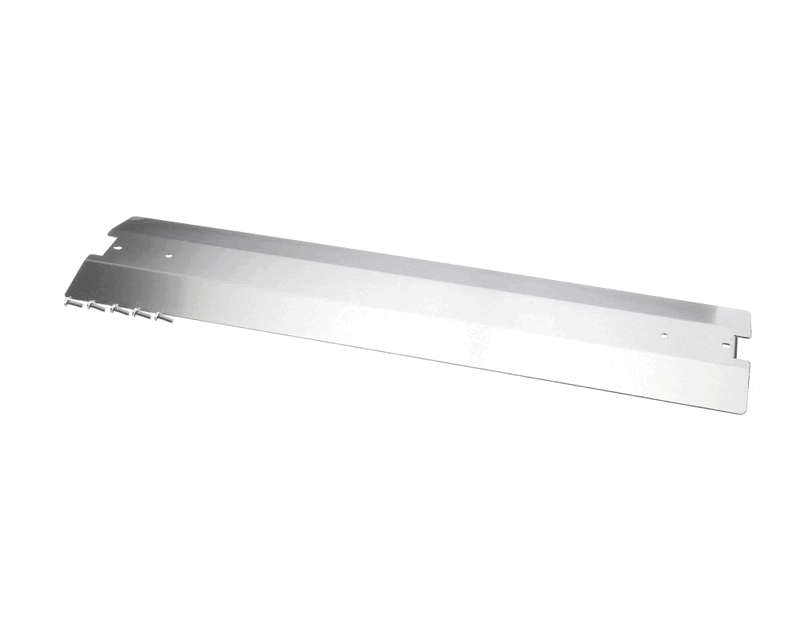 HESTAN Hestan 000138 Heat Shield Kit Center Char-Broiler (29.4 in x 13.85 in x 2.75 in / Each) HES000138