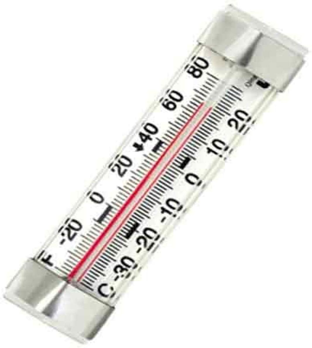 UEi FG80K Refrigerator Freezer Thermometer